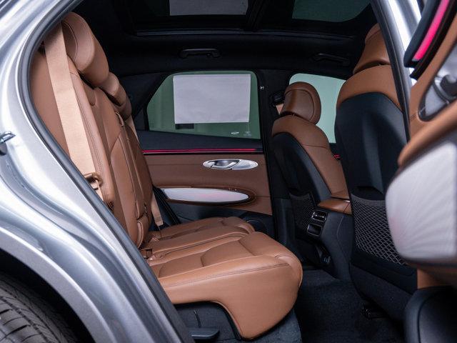 new 2026 Genesis GV70 car, priced at $59,550