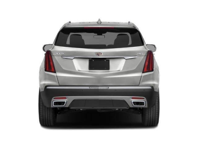 used 2021 Cadillac XT5 car, priced at $23,998