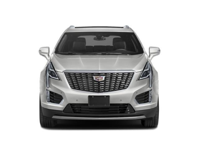 used 2021 Cadillac XT5 car, priced at $23,998