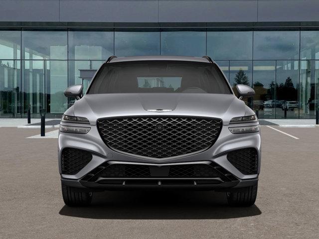 new 2025 Genesis GV70 car, priced at $59,530