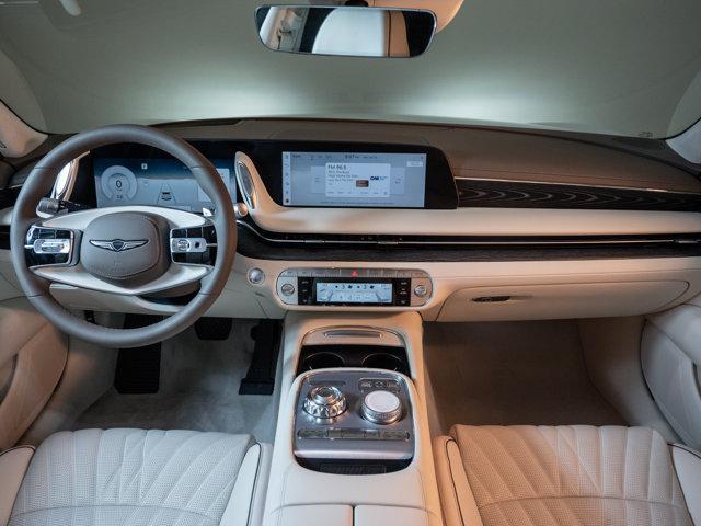 new 2025 Genesis G90 car
