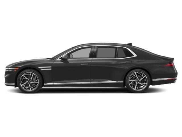 new 2025 Genesis G90 car