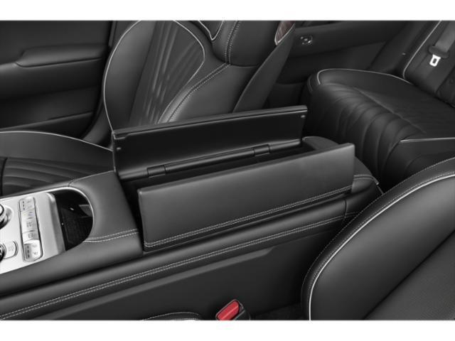new 2025 Genesis G90 car