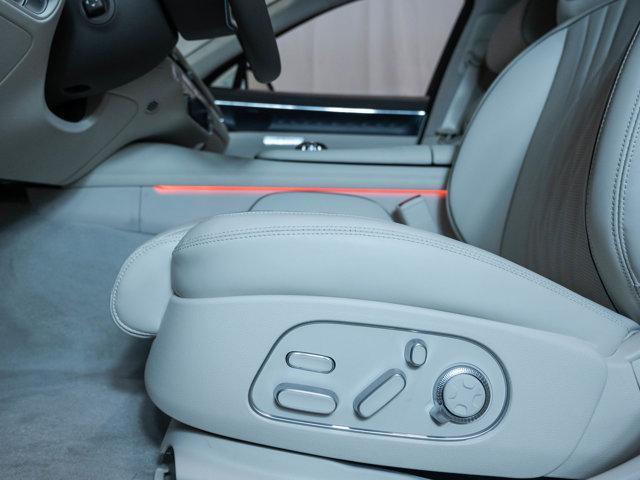 new 2025 Genesis G90 car