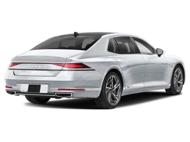 new 2025 Genesis G90 car