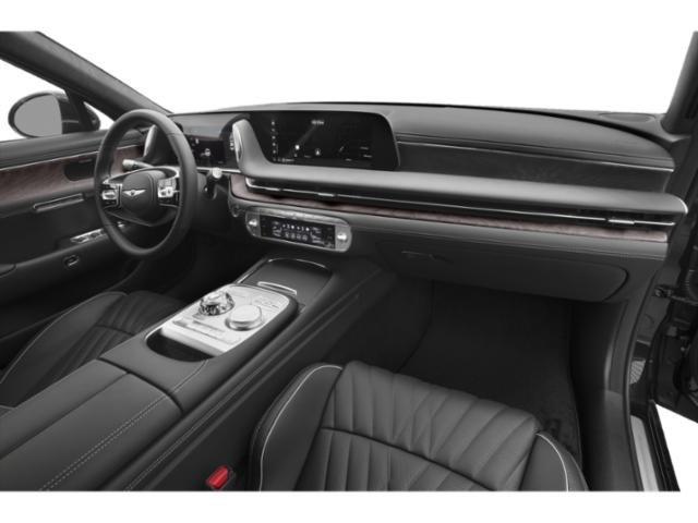 new 2025 Genesis G90 car