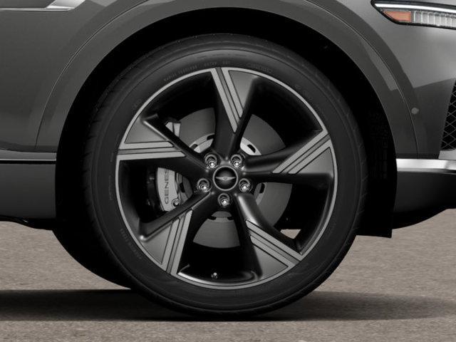 new 2026 Genesis GV80 car, priced at $85,260