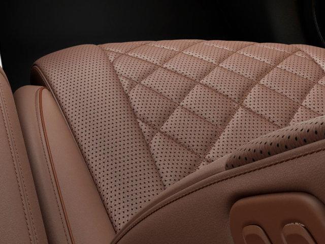 new 2026 Genesis GV80 car, priced at $85,260