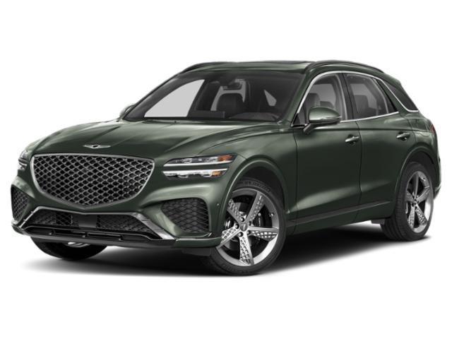 used 2022 Genesis GV70 car, priced at $41,998