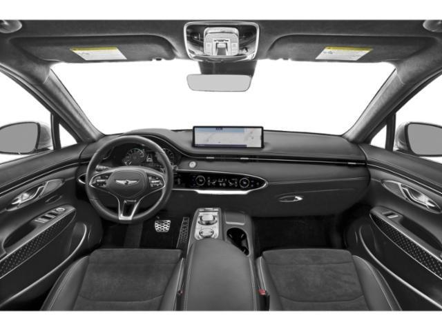 used 2022 Genesis GV70 car, priced at $41,998