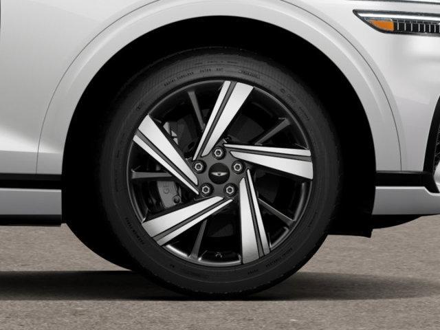 new 2026 Genesis GV70 car