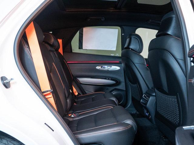 new 2026 Genesis GV70 car, priced at $65,515