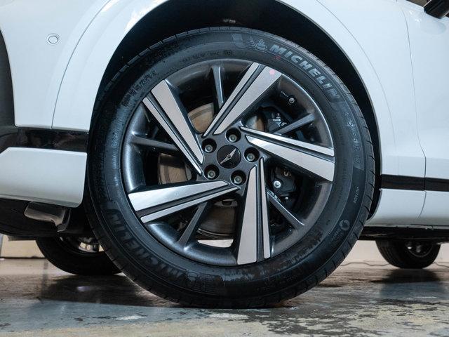 new 2026 Genesis GV70 car, priced at $65,515