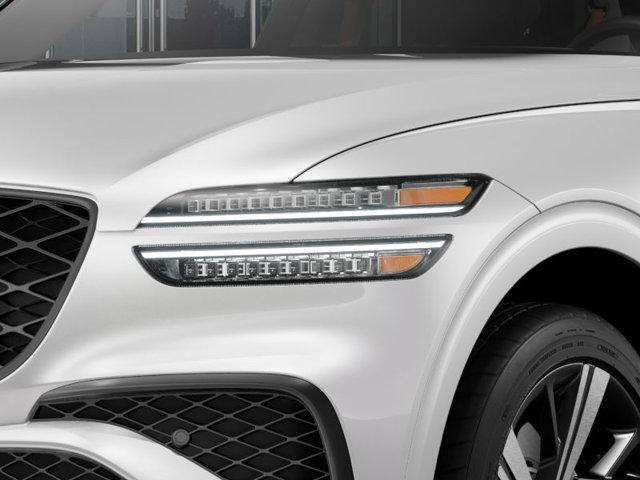 new 2026 Genesis GV70 car