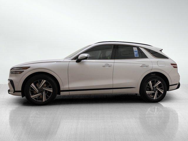 new 2026 Genesis GV70 car, priced at $65,515