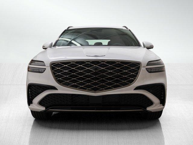 new 2026 Genesis GV70 car, priced at $65,515
