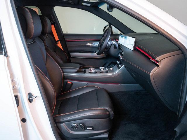 new 2026 Genesis GV70 car, priced at $65,515