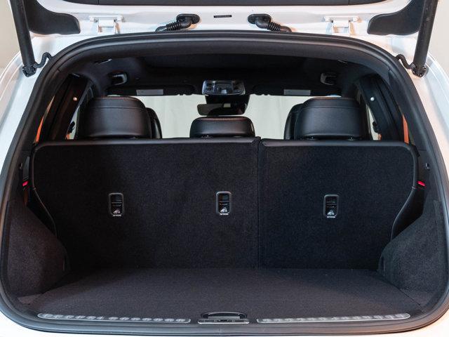 new 2026 Genesis GV70 car, priced at $65,515