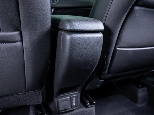 used 2024 Chevrolet TrailBlazer car, priced at $25,599