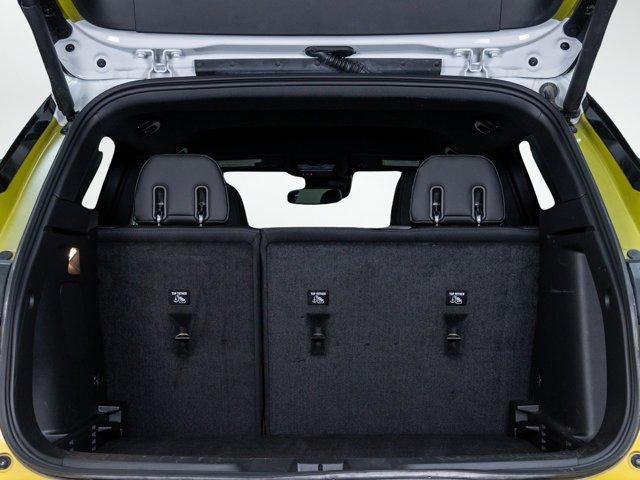 used 2024 Chevrolet TrailBlazer car, priced at $25,599