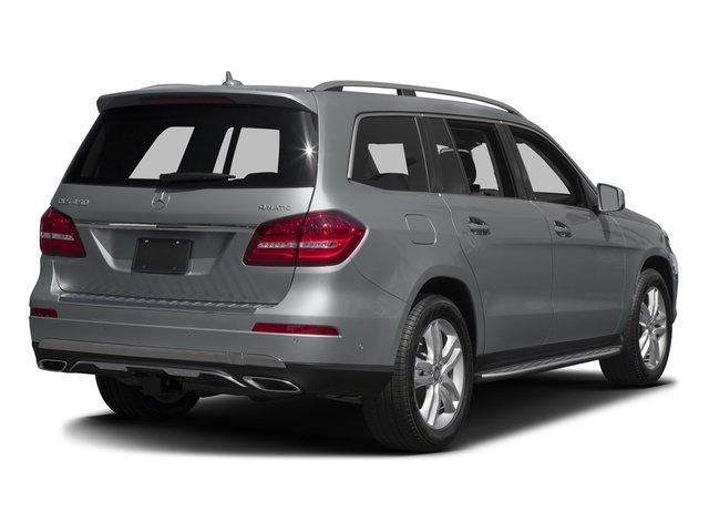 used 2017 Mercedes-Benz GLS 450 car, priced at $20,998