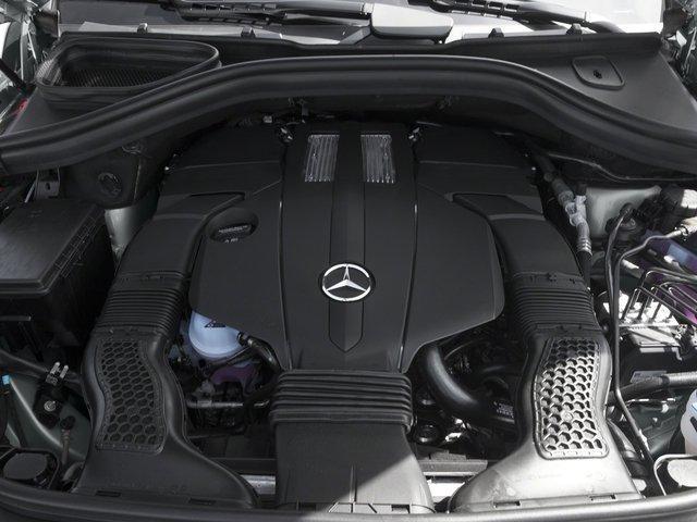 used 2017 Mercedes-Benz GLS 450 car, priced at $20,998