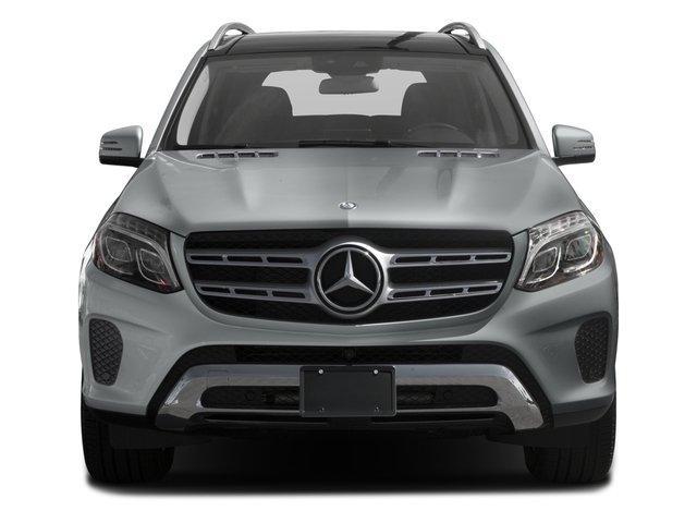 used 2017 Mercedes-Benz GLS 450 car, priced at $20,998