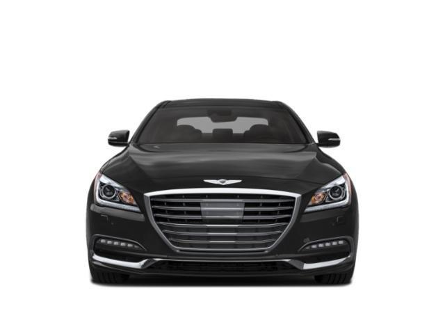 used 2019 Genesis G80 car, priced at $21,998