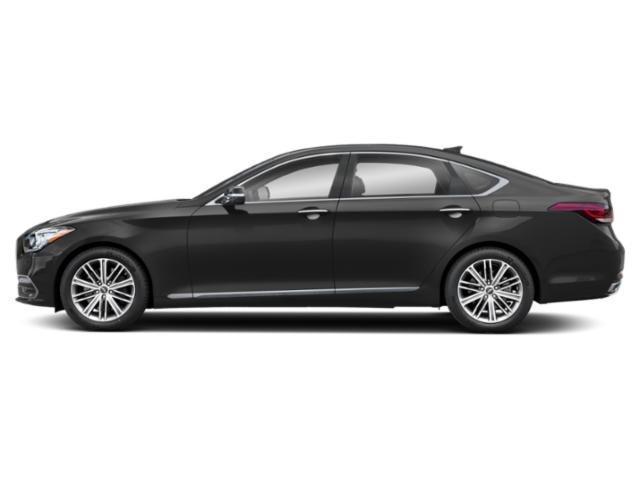 used 2019 Genesis G80 car, priced at $21,998