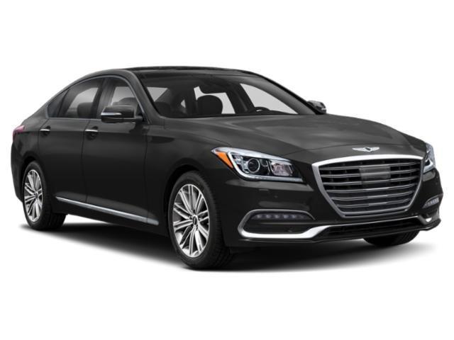 used 2019 Genesis G80 car, priced at $21,998