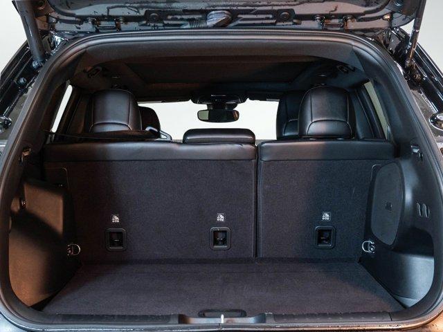 used 2021 Jeep Cherokee car, priced at $21,998