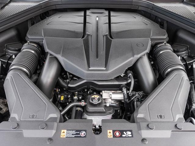 new 2025 Genesis GV80 car, priced at $82,820