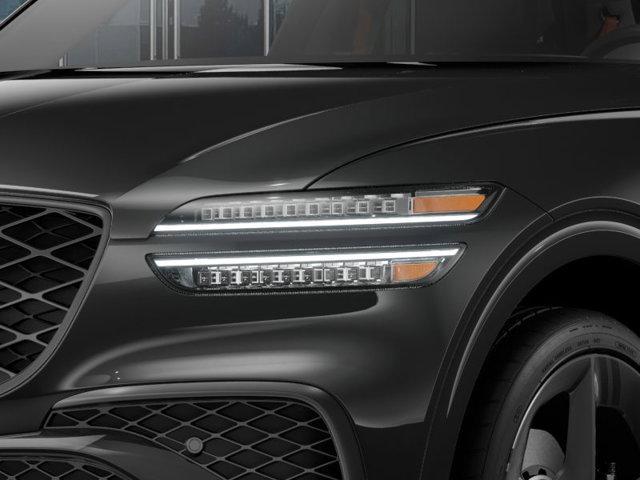 new 2026 Genesis GV70 car, priced at $62,695