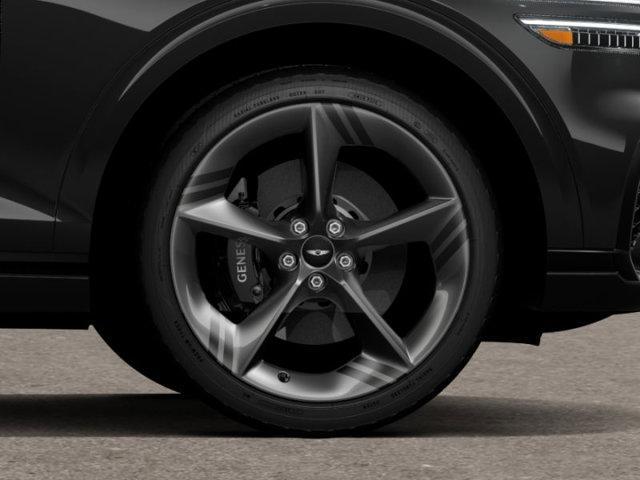 new 2026 Genesis GV70 car, priced at $62,695
