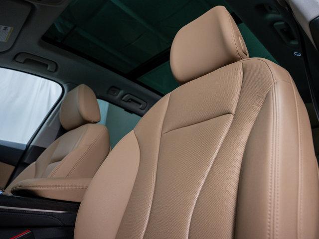 used 2021 Audi Q7 car, priced at $31,998