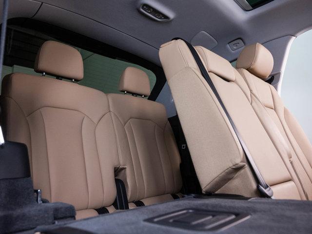 used 2021 Audi Q7 car, priced at $31,998
