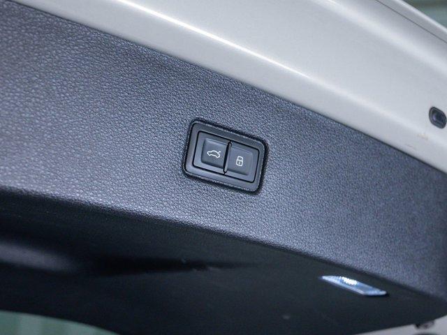 used 2021 Audi Q7 car, priced at $31,998