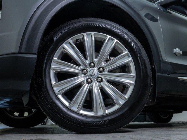 used 2022 Ford Explorer car, priced at $37,199