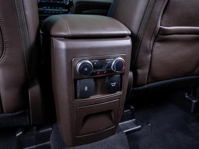 used 2022 Ford Explorer car, priced at $37,199