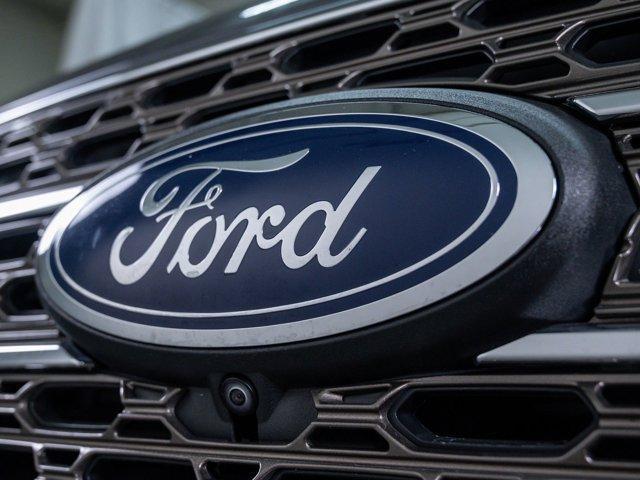 used 2022 Ford Explorer car, priced at $37,199