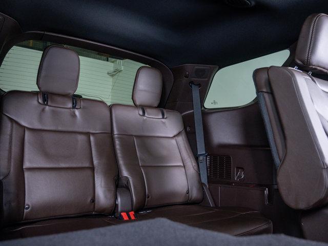 used 2022 Ford Explorer car, priced at $37,199