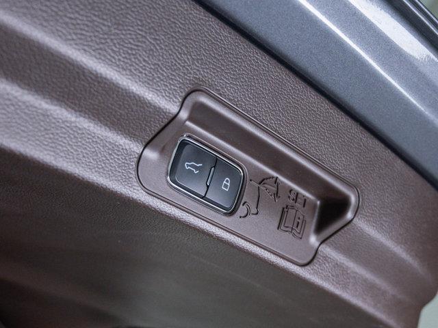 used 2022 Ford Explorer car, priced at $37,199