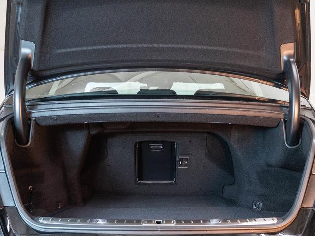 used 2024 Genesis G90 car, priced at $78,998