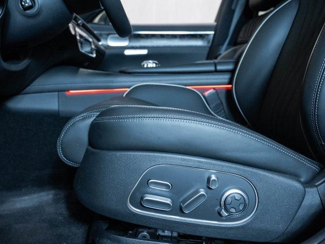 used 2024 Genesis G90 car, priced at $78,998