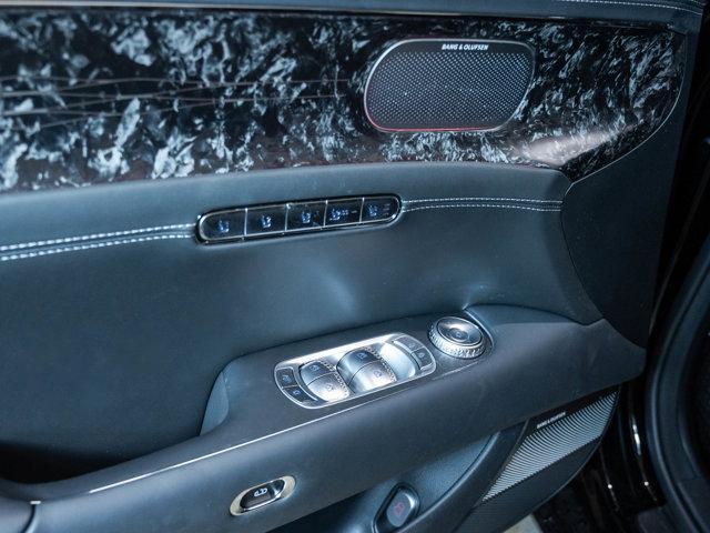 used 2024 Genesis G90 car, priced at $78,998