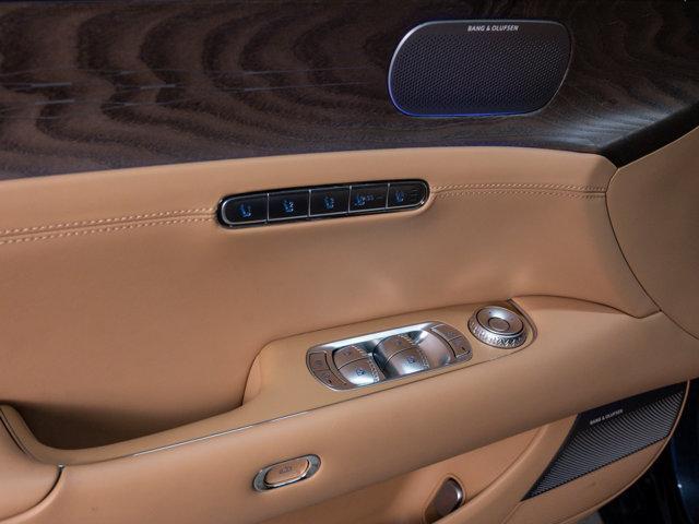 used 2024 Genesis G90 car, priced at $71,998