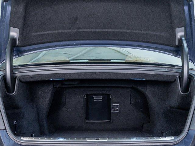 used 2024 Genesis G90 car, priced at $71,998