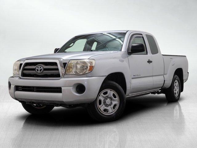 used 2009 Toyota Tacoma car, priced at $12,998