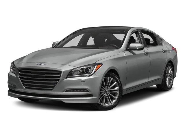 used 2017 Genesis G80 car, priced at $21,998