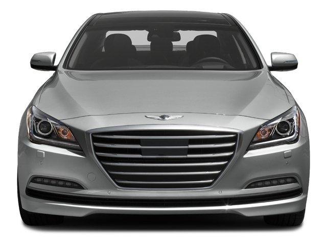 used 2017 Genesis G80 car, priced at $21,998